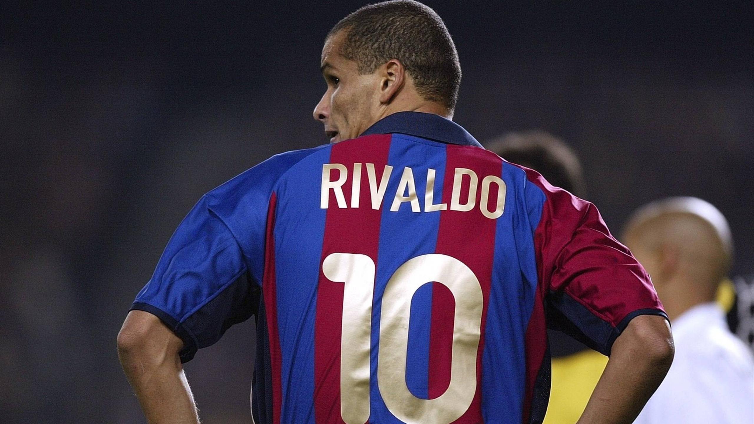 RivaldoFCBarca